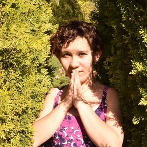 Meet your Posher, Jayde